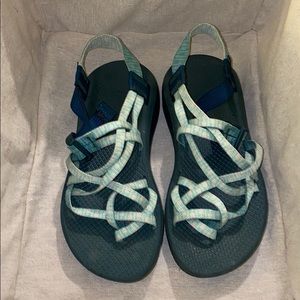Chaco sandals